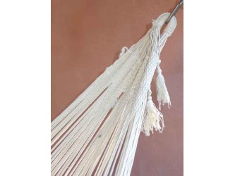 Hamac  WAYUU bordeaux