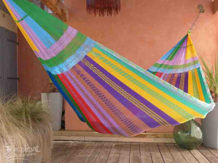 Hamac mexicain 05