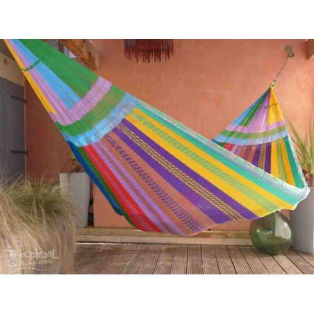 Hamac mexicain 05