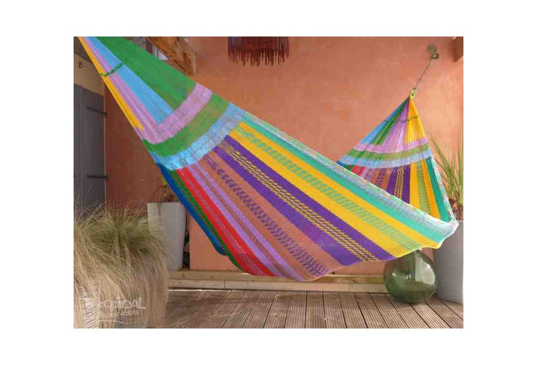 Hamac mexicain 05