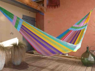 Hamac mexicain 05