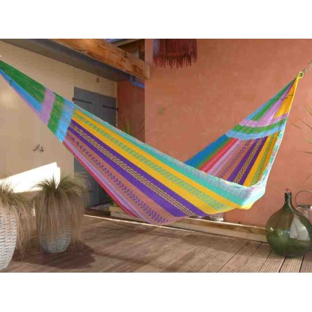 Hamac mexicain 05
