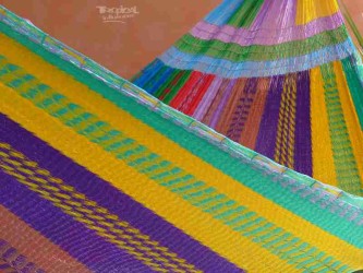 Chiapas Hammock 05