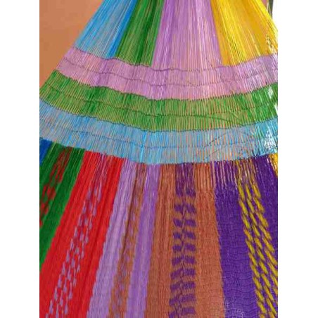 Hamac mexicain 05