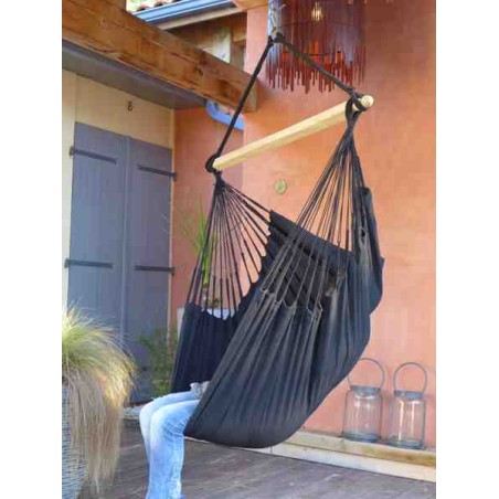 Chaise hamac manalinamoa