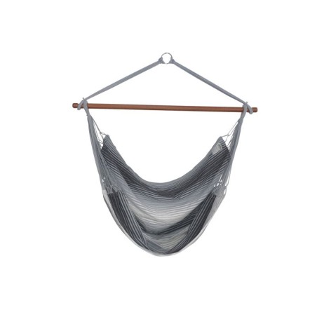 Chaise hamac 3 Gris