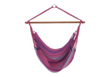 Mariposa Hammock Chair 3 Roses