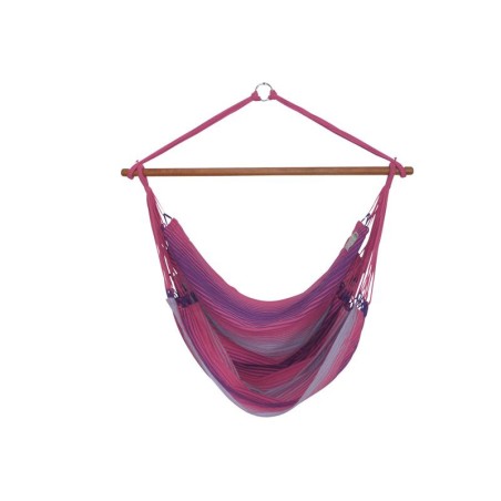 Hamac Chaise Fuschia