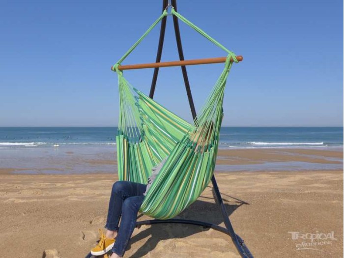 Chaise hamac brésil Chaise hamac brésil