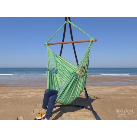 Chaise hamac  brésil
