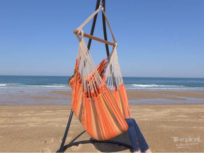 Chaise hamac Arawake Chaise hamac Arawake