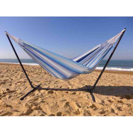 Hamac avec support Inka XL Banquise