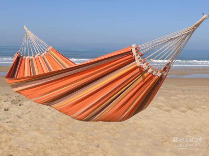 Hamac orange Hamac orange