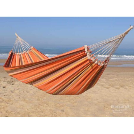 Hamac orange