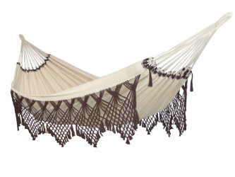 Priscilia XXL Cappuccino Hammock
