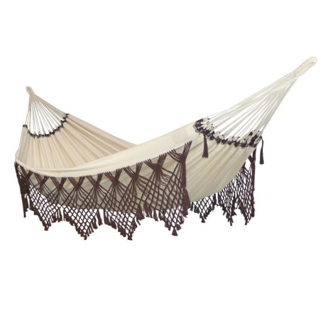 Hamac écru