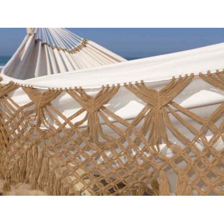 Hamac priscilia Moka