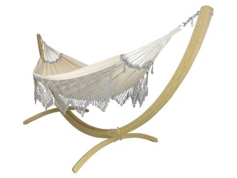 Maya Hammock Support + Priscilia XXL Ashes