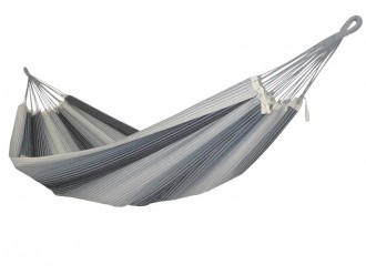 Hamaca MARIPOSA XL 3 Gris