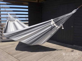 Hamac gris