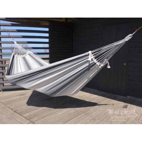 Hamaca MARIPOSA XL 3 Gris