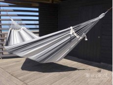 Hamac gris