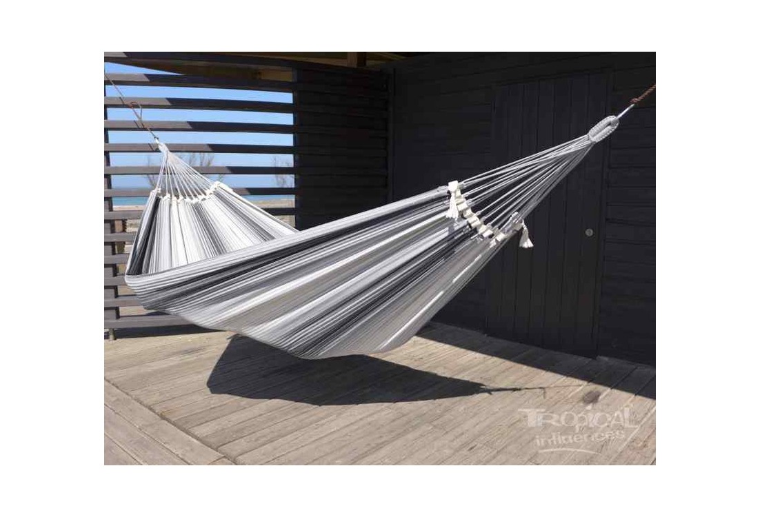 Hamac gris