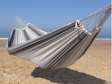 Hamac gris