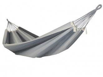 Hamac MARIPOSA XXL 3 Gris