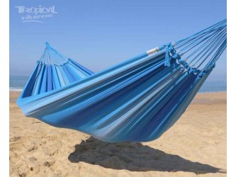 Hamac MARIPOSA XXL 3 Azules