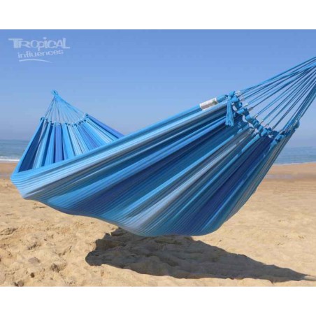 Hamac MARIPOSA XXL 3 Azules