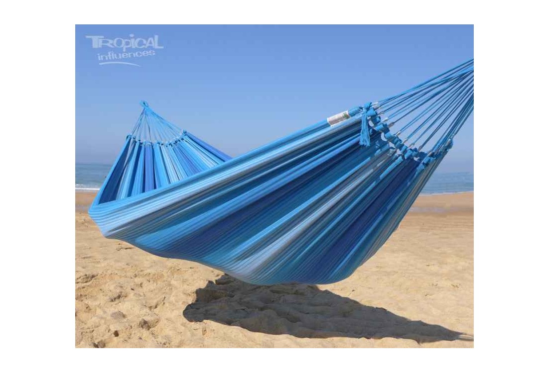 Hamac MARIPOSA XXL 3 Azules