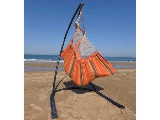 Fauteuil suspendu Lunatta Arawake