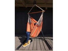 Fauteuil suspendu Lunatta