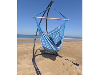 Fauteuil suspendu Lunatta Laguna
