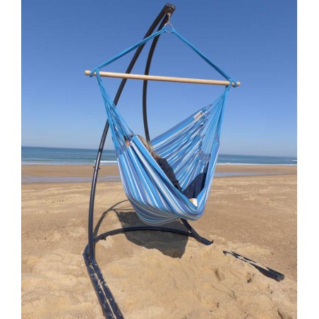 Fauteuil suspendu Lunatta Laguna