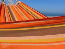 Hamac Orange