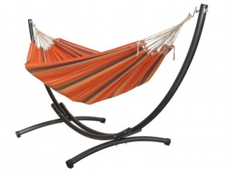 Hamac avec support XL Arawake