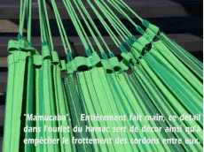 composition Hamac