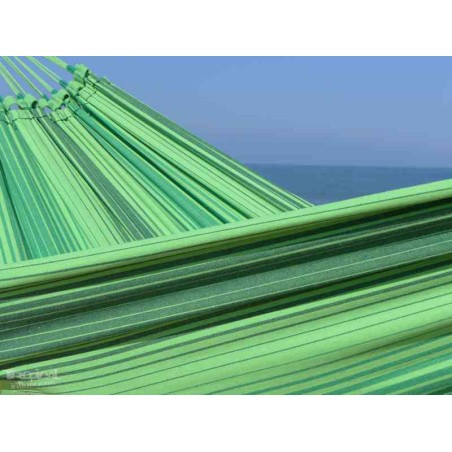 Hamac duo vert