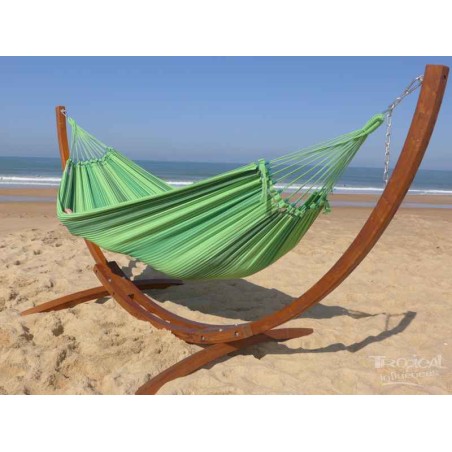 Hamac sur pied XL