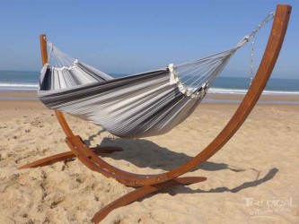 hamac sur pied 