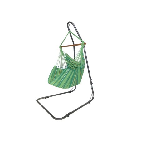 Chaise hamac avec support Soledad Limao