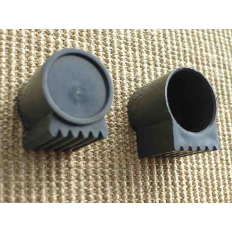 Embout pour pied hamac