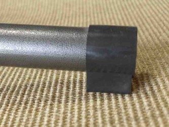 Embout pour support hamac