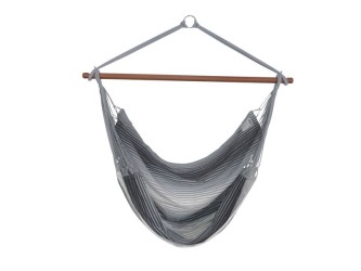XXL MARIPOSITA 3 Hammock Chair Gray