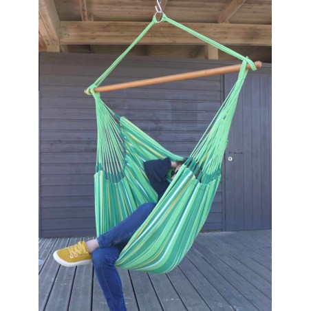 Hamac chaise brésil