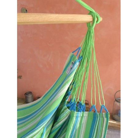 Chaise XXL CARIBENA Mojito