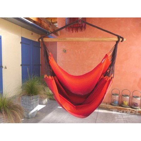 Hamac Chaise MARIPOSITA Churrasco