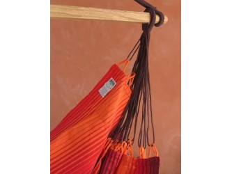 Hamac Chaise Tropical Influences